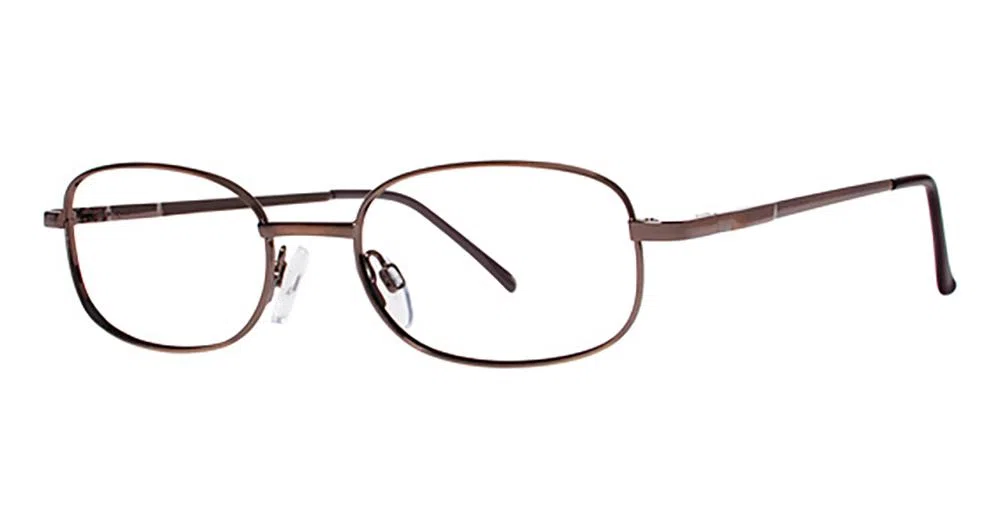 MODERN METALS CAL Eyeglasses - view 4